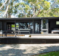 Black Shack on Hyams 4pm Check Out Sundays - Accommodation Melbourne