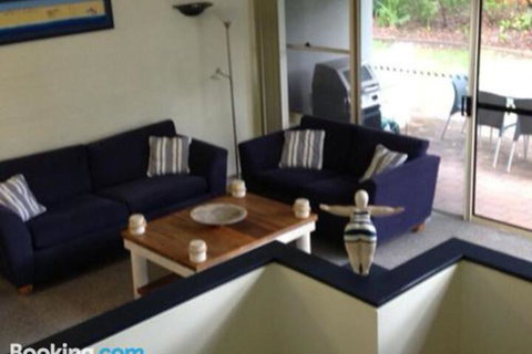 Waterscape 4pm Check Out Sundays - Accommodation Melbourne 6