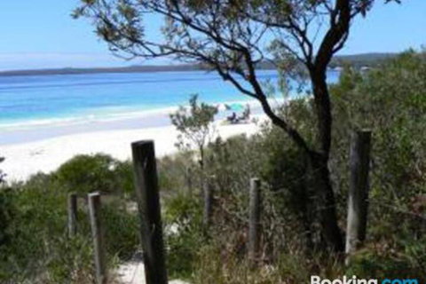 Waterscape 4pm Check Out Sundays - Accommodation Melbourne 2