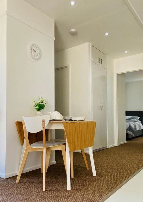 Roomvillas Blackwater - Accommodation Melbourne 4