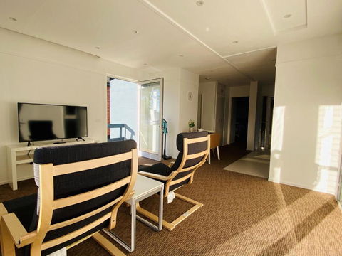 Roomvillas Blackwater - Accommodation Melbourne 5