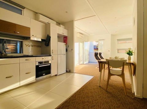 Roomvillas Blackwater - Accommodation Melbourne 2