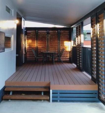 Roomvillas Blackwater - Accommodation Melbourne 6