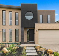 The Mansion - Accommodation Melbourne