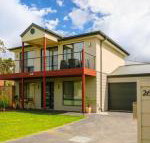 Beachside Bliss - Accommodation Melbourne