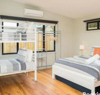 Surf Mist - Accommodation Melbourne
