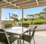 Serenity at Red Rocks - Accommodation Melbourne