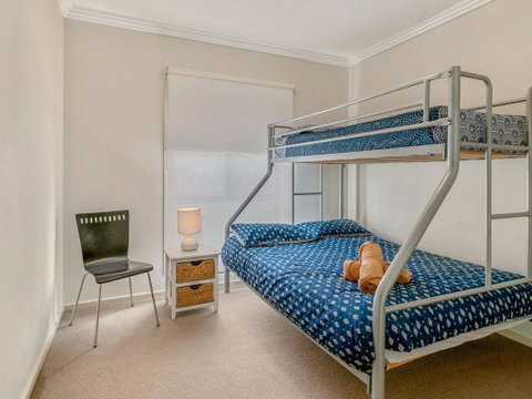 Shmatty - Accommodation Melbourne 5