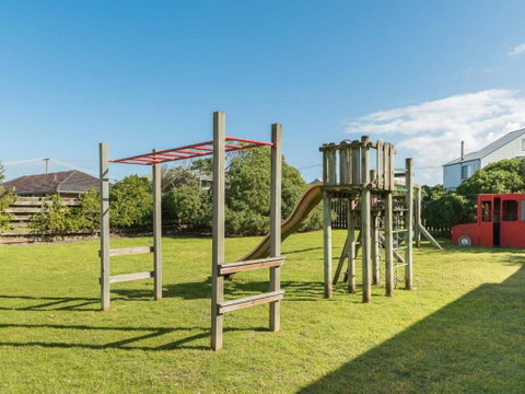 Licence To Chill - Accommodation Melbourne 3
