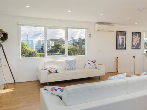 Licence To Chill - Accommodation Melbourne 5