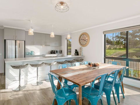 Mabuhay - Accommodation Melbourne 2