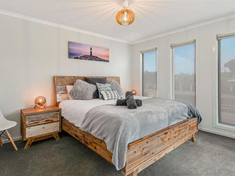 Mabuhay - Accommodation Melbourne 3