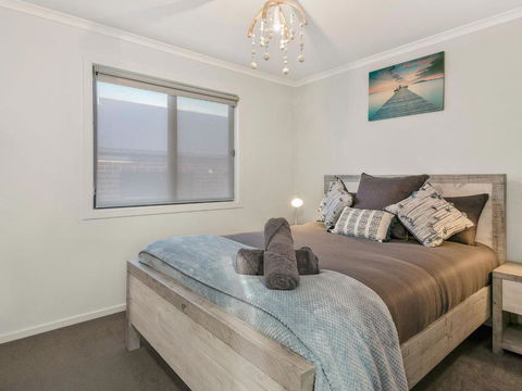 Mabuhay - Accommodation Melbourne 6