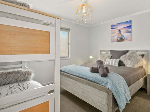 Mabuhay - Accommodation Melbourne 5