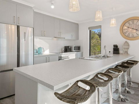 Mabuhay - Accommodation Melbourne 1