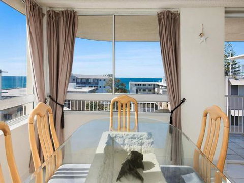 Unit 3 Casand Chase Kings Beach - Accommodation Melbourne 0