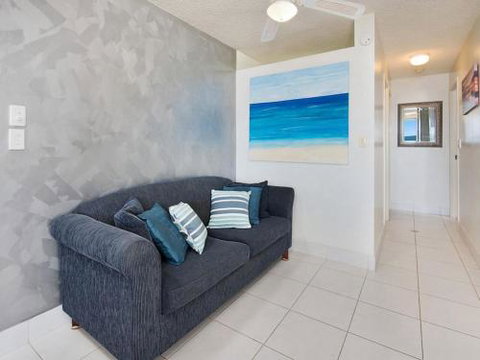 Unit 3 Casand Chase Kings Beach - Accommodation Melbourne 2