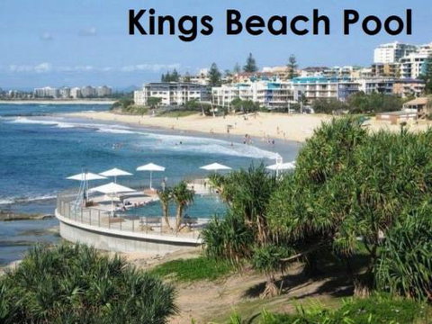 Unit 3 Casand Chase Kings Beach - Accommodation Melbourne 6