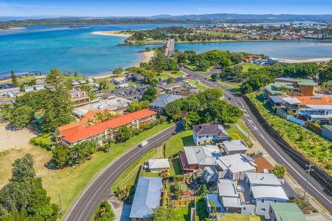 Shawhaven - Accommodation Melbourne 2