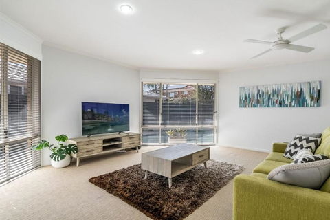 Lazy Days In Lennox - Accommodation Melbourne 3