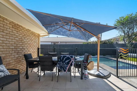 Lazy Days In Lennox - Accommodation Melbourne 2