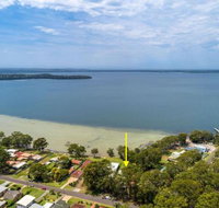 Four Loralyn on the water St. Georges Basin 4pm Check Out Sundays - Accommodation Melbourne