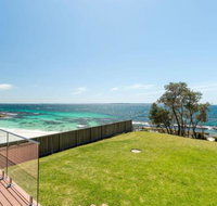 Bimbadgen at Hyams Beach 4pm Check Out Sundays - Accommodation Melbourne