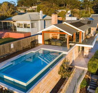 Horizons at Hyams Beach 4pm Check Out Sundays - Accommodation Melbourne
