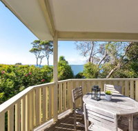 Hyams Seaside Apartment 4pm Check Out Sundays - Accommodation Melbourne