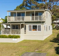 Rowse House Hyams Beach 4pm Check Out Sundays - Accommodation Melbourne