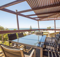 The Lookout at Hyams Beach 4pm Check Out Sundays - Accommodation Melbourne