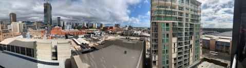 RNR North Terrace - Accommodation Melbourne 1