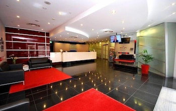 RNR North Terrace - Accommodation Melbourne 5