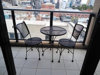 RNR North Terrace - Accommodation Melbourne 0