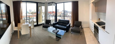RNR North Terrace - Accommodation Melbourne 6