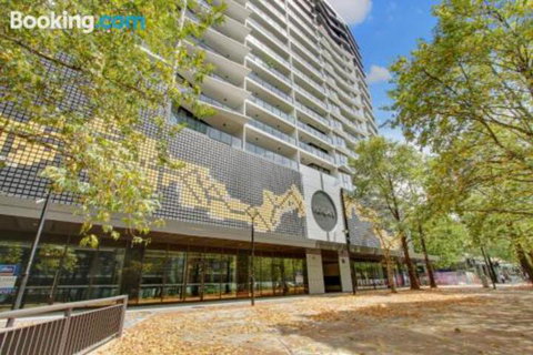 Cozy Homely Apartment CBR Central - Accommodation Melbourne 4