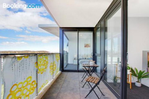 Cozy Homely Apartment CBR Central - Accommodation Melbourne 2