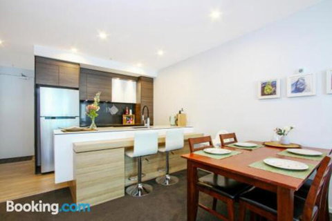 Cozy Homely Apartment CBR Central - Accommodation Melbourne 5