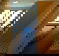 El Kanah Retreat - Accommodation Melbourne