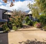 Garden by The Bay - Accommodation Melbourne