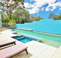 Beachdaze at Hyams 4pm Check Out Sundays - Accommodation Melbourne