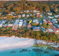 Elandra Absolute Beach Front Luxury - Accommodation Melbourne