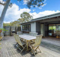 Elouera at Greenfields Beach 4pm Check Out Sundays - Accommodation Melbourne