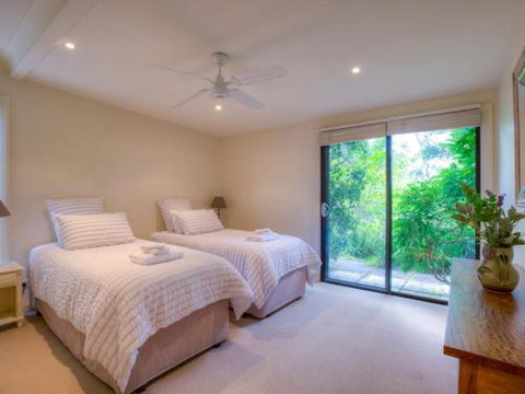 Elouera At Greenfields Beach 4pm Check Out Sundays - Accommodation Melbourne 6