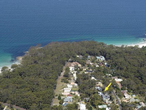 Elouera At Greenfields Beach 4pm Check Out Sundays - Accommodation Melbourne 5