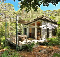 Hyams Retreat 4pm Check Out Sundays - Accommodation Melbourne
