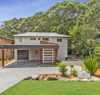 Kookaburra House at Vincentia 4pm Check Out Sundays - Accommodation Melbourne