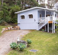 Marys Place at Hyams 4pm Check Out Sundays - Accommodation Melbourne