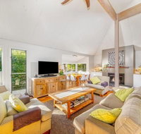Iluka at Hyams Beach 4pm Check Out Sundays - Accommodation Melbourne