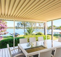 On Golden Ponds at Erowal Bay 4pm Check Out Sundays - Accommodation Melbourne
